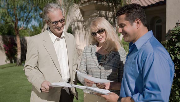 Make the buying or selling process easier with a home inspectio from C & R Home Inspections