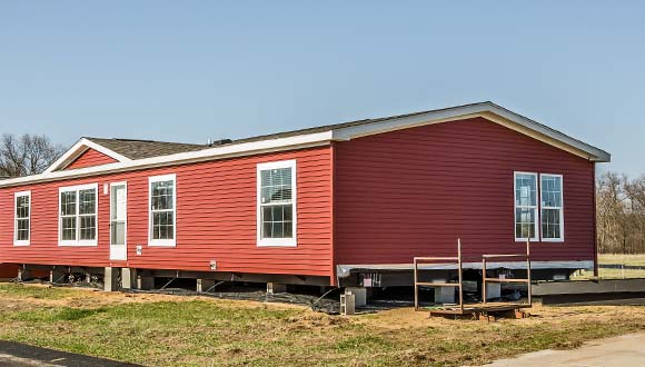 HUD/FHA manufactured home permenant foundation certification from C & R Home Inspections